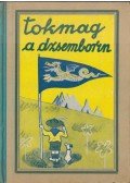 Tábori Piroska - Tökmag a dzsembörin