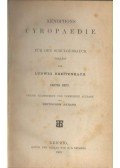 Xenophón - Xenophons Cyropaedie