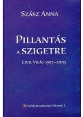 Szász Anna - Pillantás a Szigetre