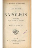 Turquan, Joseph - Les soeurs de Napoléon