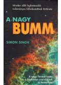 Singh, Simon - A Nagy Bumm