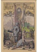 Kaposi József,Klinda Teofil - Mult és jelen