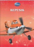 Walt Disney - Repcsik