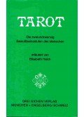 Elisabeth Haich - Tarot