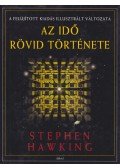 Stephen W. Hawking - Az idő rövid története