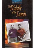 CHILDERS, ERSKINE - The Riddle of the Sands - Obw 5.