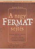 Singh, Simon - A nagy Fermat-sejtés