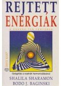 Sharamon, Shalila,Baginski, Bodo J. - Rejtett energiák