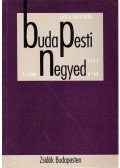 Berkovits György - Budapesti Negyed II. évf. 1995/2. - 8. szám 1995 nyár