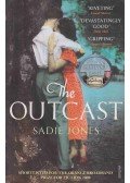 JONES, SADIE - The Outcast