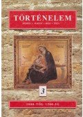 Herber Attila,Martos Ida,Moss László,Tisza László - Történelem 3.