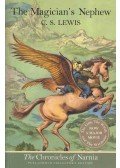 C.S. Lewis - The Chronicles of Narnia: The Magician's Nephew