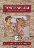 Herber Attila,Martos Ida,Moss László,Tisza László,Tatár Csilla - Történelem 2.