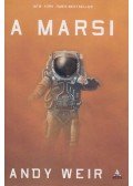 Andy Weir - A marsi