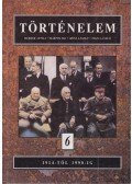 Herber Attila,Martos Ida,Moss László,Tisza László - Történelem 6.