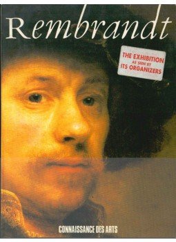 - Rembrandt, a special issue of "Connaissance des Arts",  1991 antikvár könyv