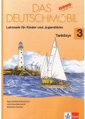 Jutta Douvitsas,Gamst, Sigrid Xanthos,Kretzschmer - DAS NEUE DEUTSCHMOBIL 3. TANKÖNYV