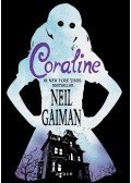 Neil Gaiman - Coraline
