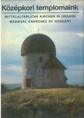 Kriszt György - Középkori templomaink