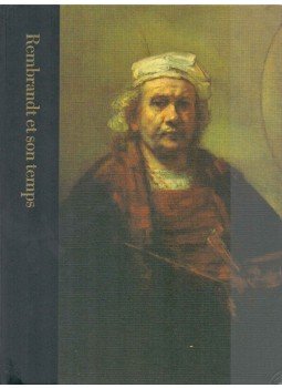 WALLACE, ROBERT - Rembrandt et son temps 1606-1669,  1978 antikvár könyv