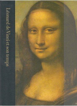 WALLACE, ROBERT - Léonard de Vinci et son temps 1452-1519 WALLACE, ROBERT - Léonard de Vinci et son temps 1452-1519, 1978 antikvár könyv