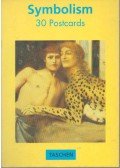 Gilles Néret - Symbolism (30 Postcards)