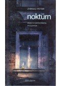 Zirkuli Péter - Noktürn avagy a sánta ördög visszatér (dedikált)