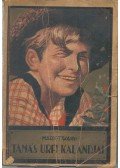 Twain, Mark - Tamás úrfi csinyjei és kalandjai