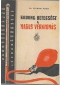 Dr. Szendei Ádám - Korunk betegsége: a magas vérnyomás