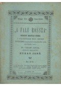 Dr. Váradi Antal - A falu rossza