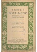 Suppé F. - Boccaccio