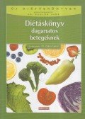 Dr. Zajkás Gábor - Diétáskönyv daganatos betegeknek