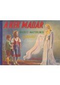 Altay Margit - A kék madár