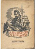 Sipos András - A budavári nyomdász