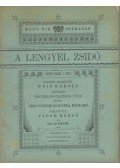 Léon Viktor,Batka Richard,Weis Károly - A lengyel zsidó
