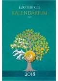 Szatmári Nóra - Ezoterikus Kalendárium 2018