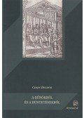 Cesare Beccaria - A bűnökről és a büntetésekről
