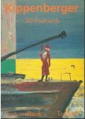 Burkhard Riemschneider - Kippenberger (30 Postcards)
