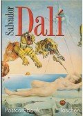 Gilles Néret - Salvador Dalí (30 Postcards)