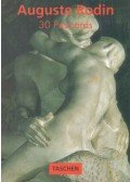 Gilles Néret - Auguste Rodin (30 Postcards)
