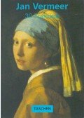 Walther, Ingo F. - Jan Vermeer (30 Postcards)