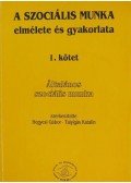 Hegyesi Gábor,Talyigás Katalin - A szociális munka elmélete és gyakorlata 1. kötet
