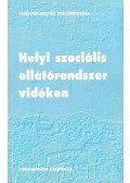 Bódi Ferenc - Helyi szociális ellátórendszer vidéken