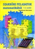 Róka Sándor - Szakköri feladatok matematikából 7-8. osztály