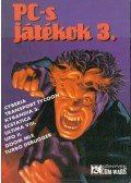 Bors Gábor,Eglesz Dénes,Molnár Zsolt,Nagy Olivér,Násfay Zoltán,Paksi Gábor,Werner Zsolt - PC-s játékok 3.