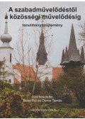 Beke Pál,Deme Tamás - A szabadművelődéstől a közösségi művelődésig - tanulmánygyűjtemény