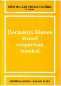 S. Sárdi Margit - Hermányi Dienes József szépprózai munkái