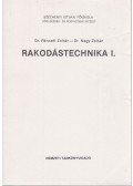 Pánczél Zoltán,Nagy Zoltán - Rakodástechnika I.
