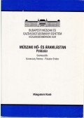 Konecsny Ferenc,Dr. Pásztor Endre - Műszaki hő- és áramlástan - Példatár