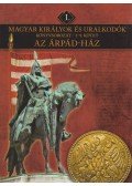 Tihanyi István - Magyar királyok és uralkodók 1-27.